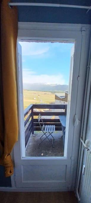 Spacieux Appartement T2 & Cabine Les Angles  Exterior foto