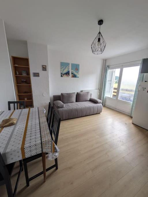 Spacieux Appartement T2 & Cabine Les Angles  Exterior foto